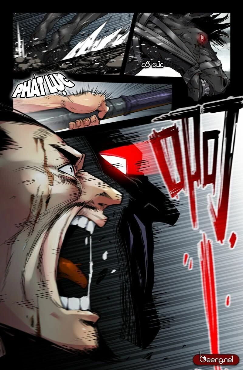 Mạnh Nhất Lịch Sử Chapter 87 - 2