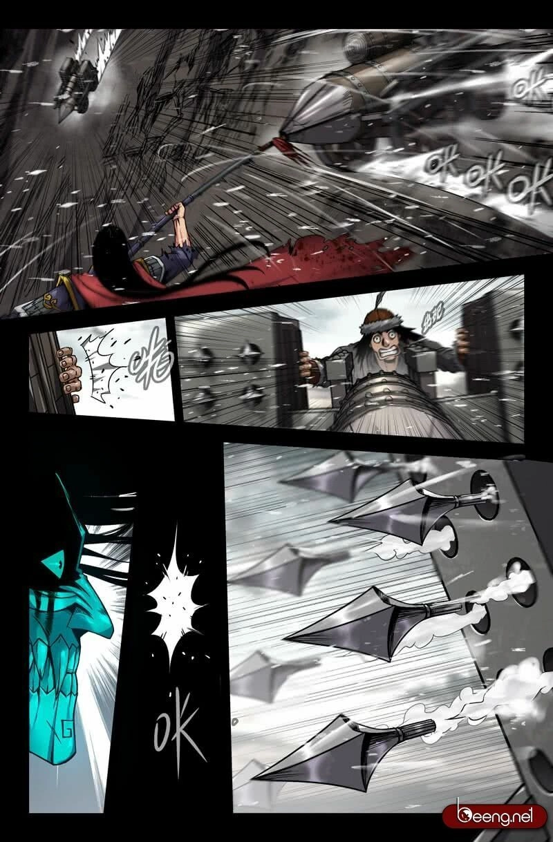 Mạnh Nhất Lịch Sử Chapter 87 - 3