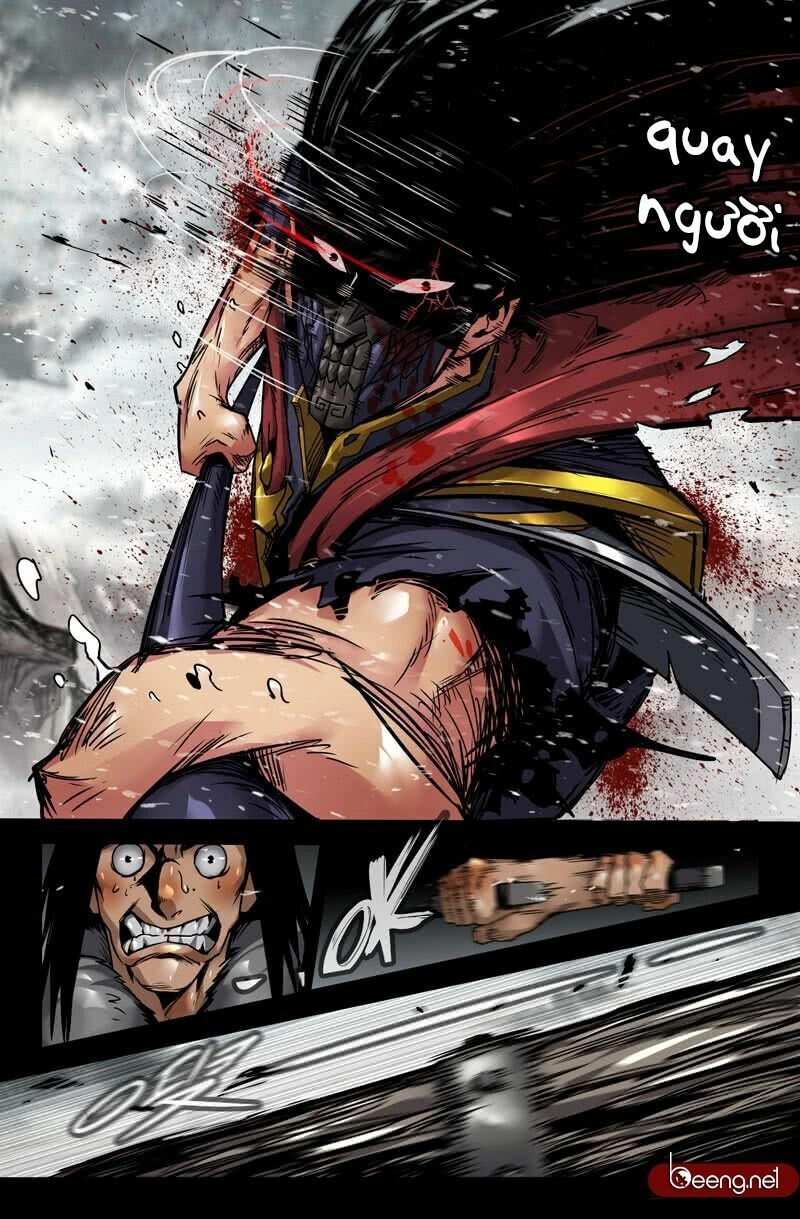 Mạnh Nhất Lịch Sử Chapter 87 - 5