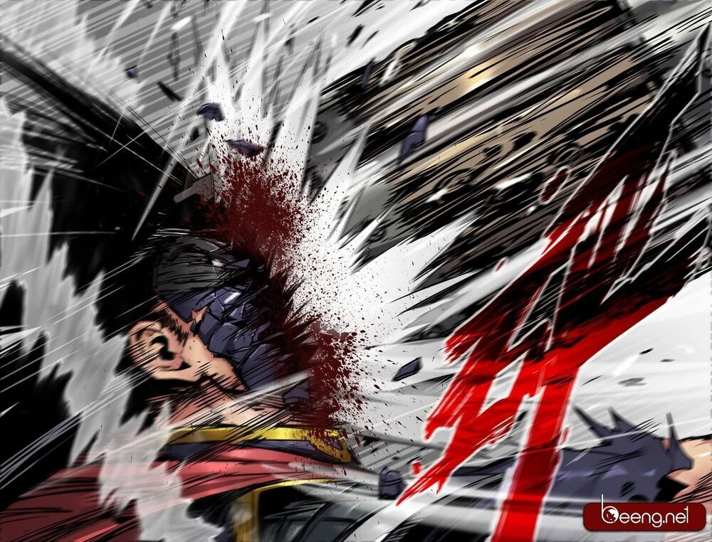 Mạnh Nhất Lịch Sử Chapter 87 - 8