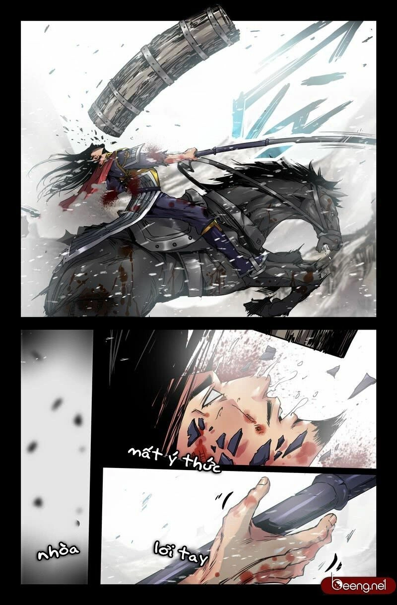 Mạnh Nhất Lịch Sử Chapter 87 - 9