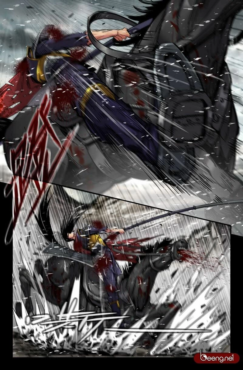 Mạnh Nhất Lịch Sử Chapter 87 - 11