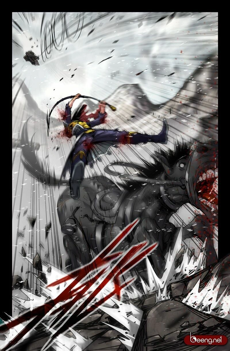 Mạnh Nhất Lịch Sử Chapter 87 - 12