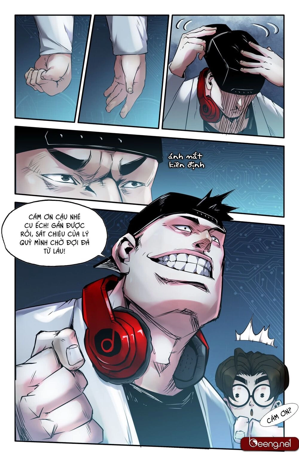 Mạnh Nhất Lịch Sử Chapter 93 - 7