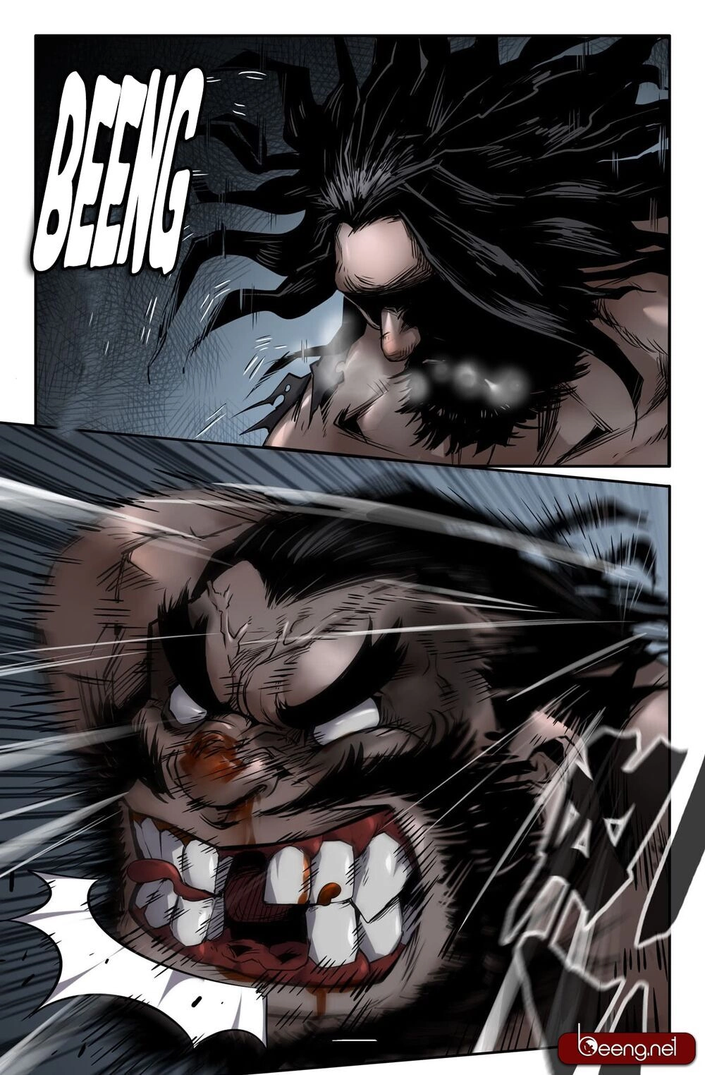 Mạnh Nhất Lịch Sử Chapter 93 - 11