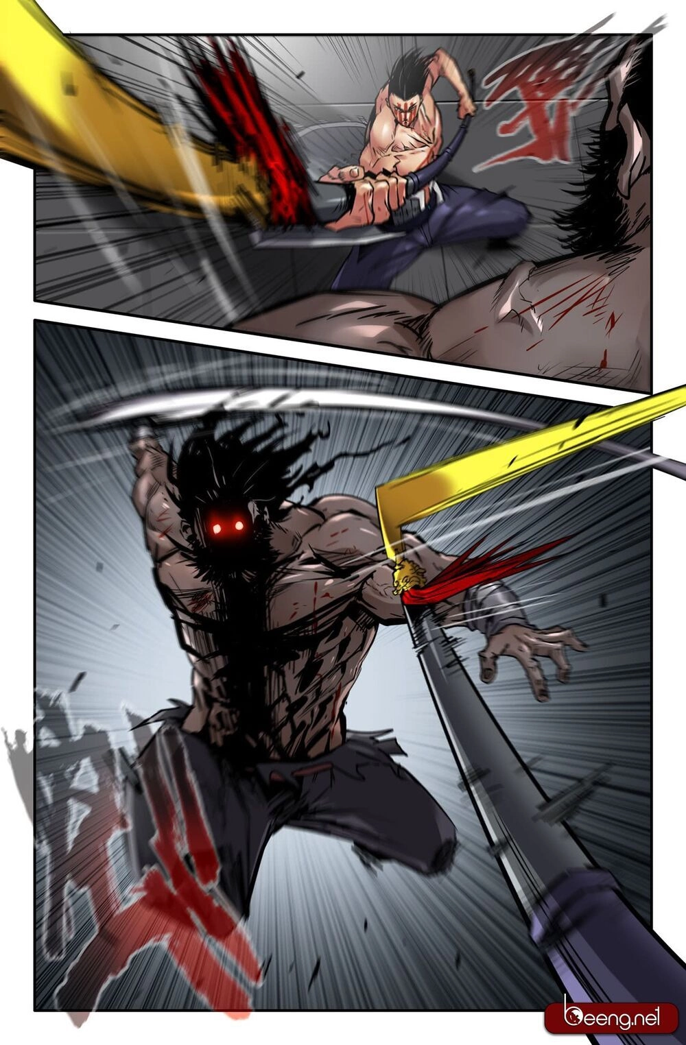 Mạnh Nhất Lịch Sử Chapter 95 - 7