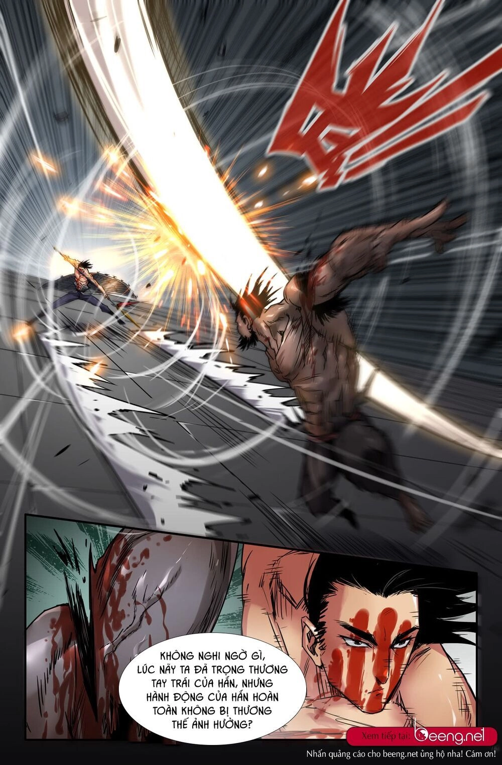 Mạnh Nhất Lịch Sử Chapter 95 - 12