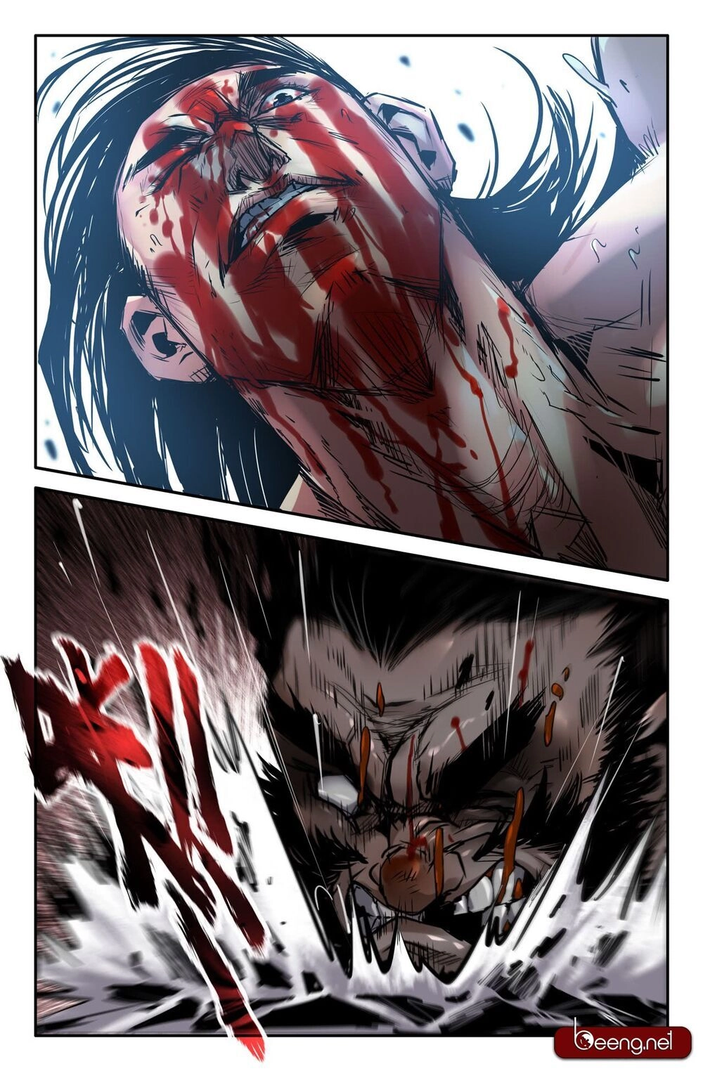 Mạnh Nhất Lịch Sử Chapter 96 - 5