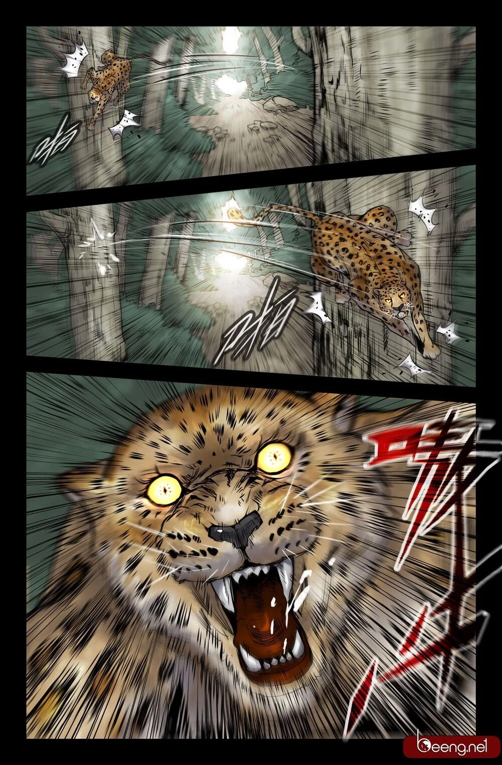 Mạnh Nhất Lịch Sử Chapter 98 - 7