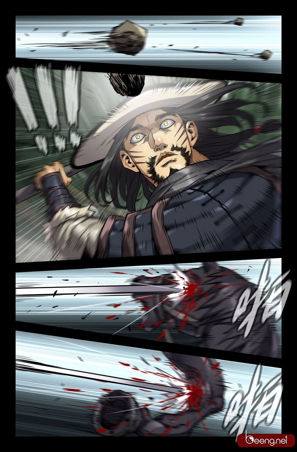 Mạnh Nhất Lịch Sử Chapter 98 - 10