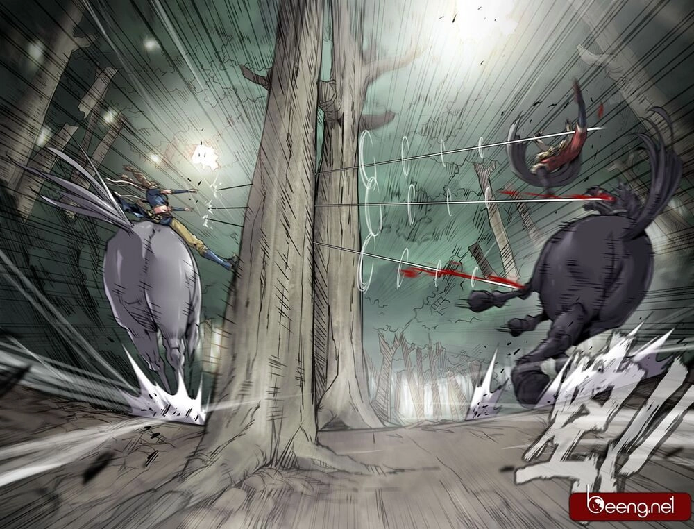 Mạnh Nhất Lịch Sử Chapter 98 - 13