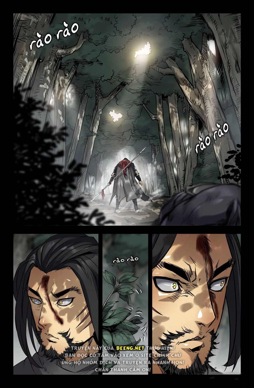 Mạnh Nhất Lịch Sử Chapter 98 - 15