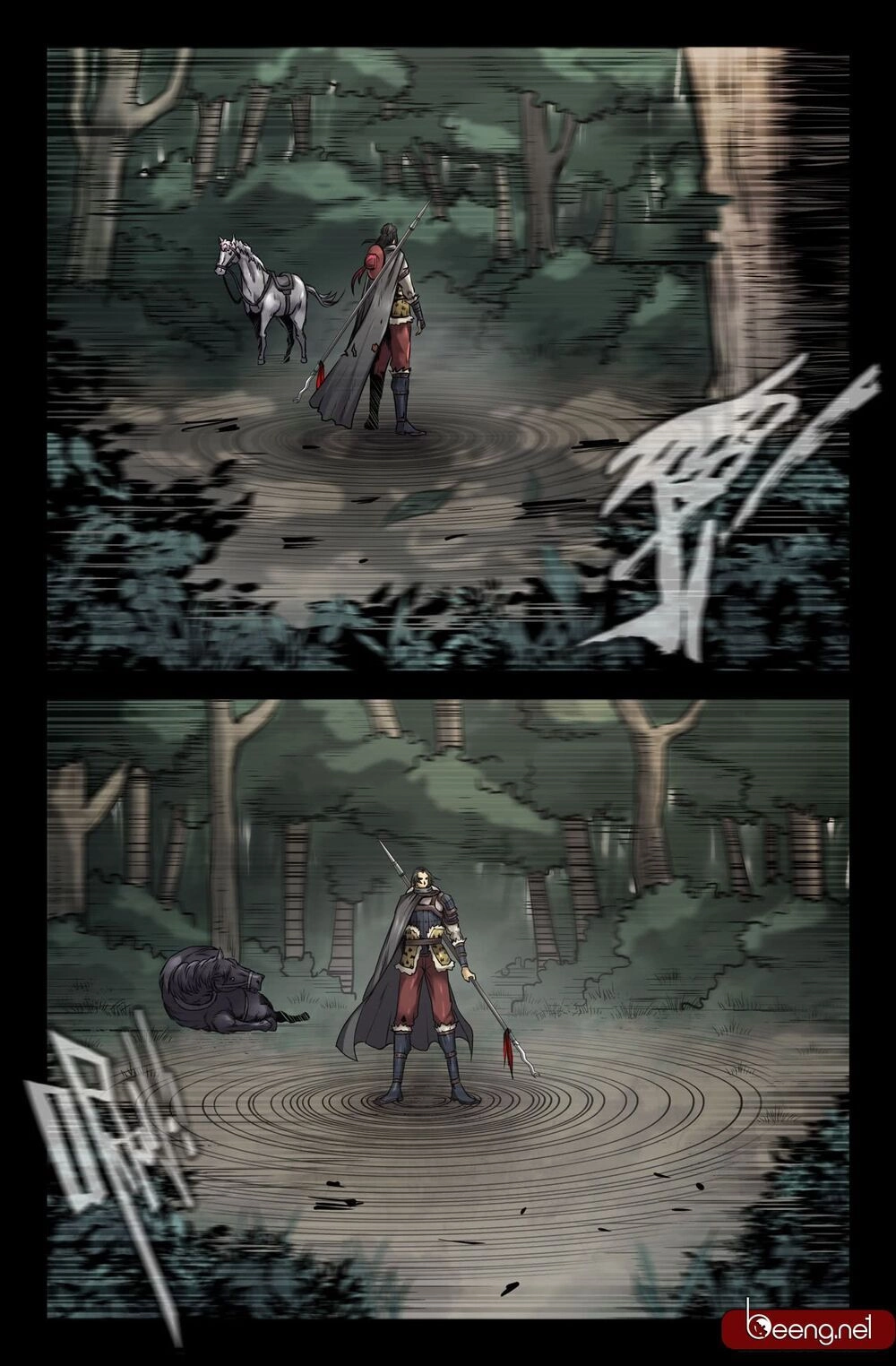 Mạnh Nhất Lịch Sử Chapter 99 - 2