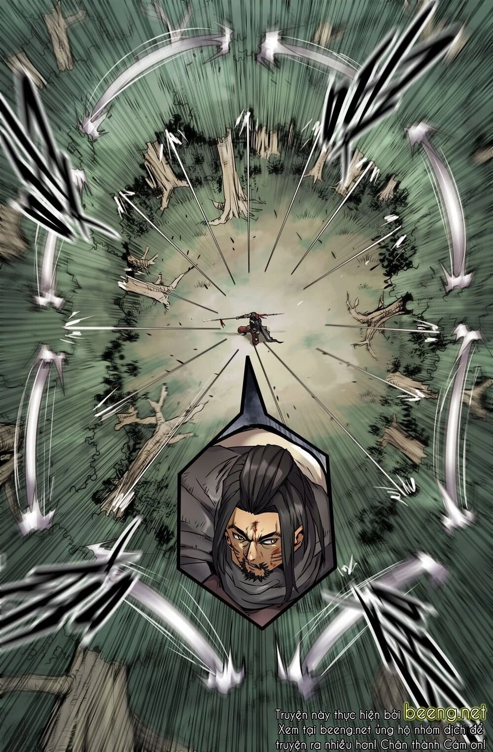 Mạnh Nhất Lịch Sử Chapter 99 - 13