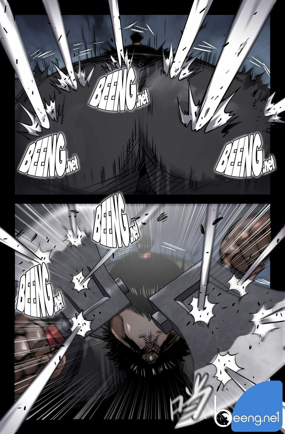 Mạnh Nhất Lịch Sử Chapter 100 - 2