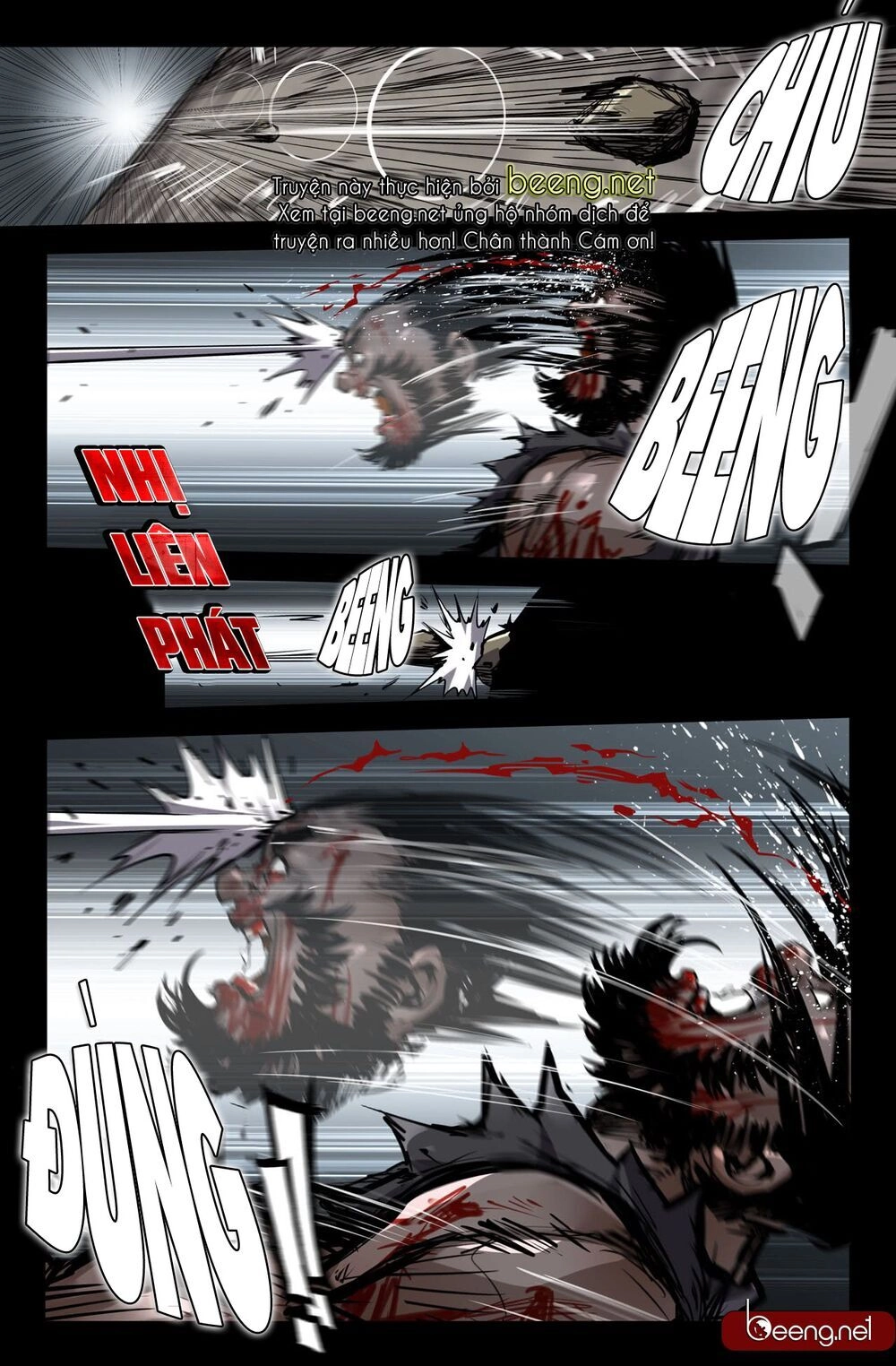 Mạnh Nhất Lịch Sử Chapter 102 - 1