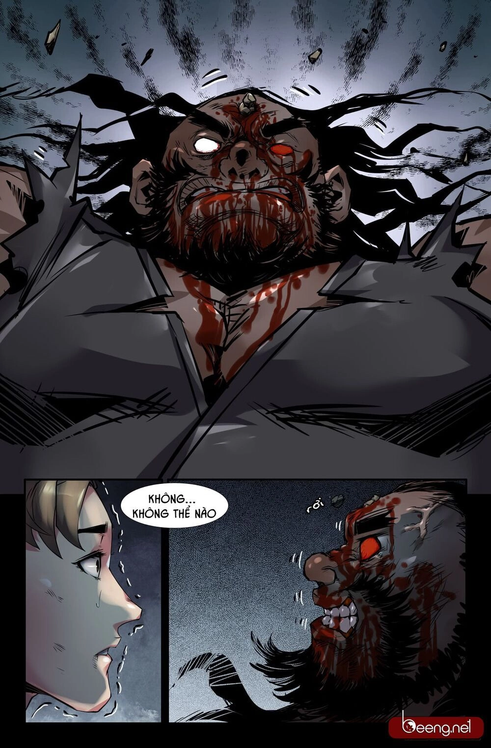 Mạnh Nhất Lịch Sử Chapter 102 - 3