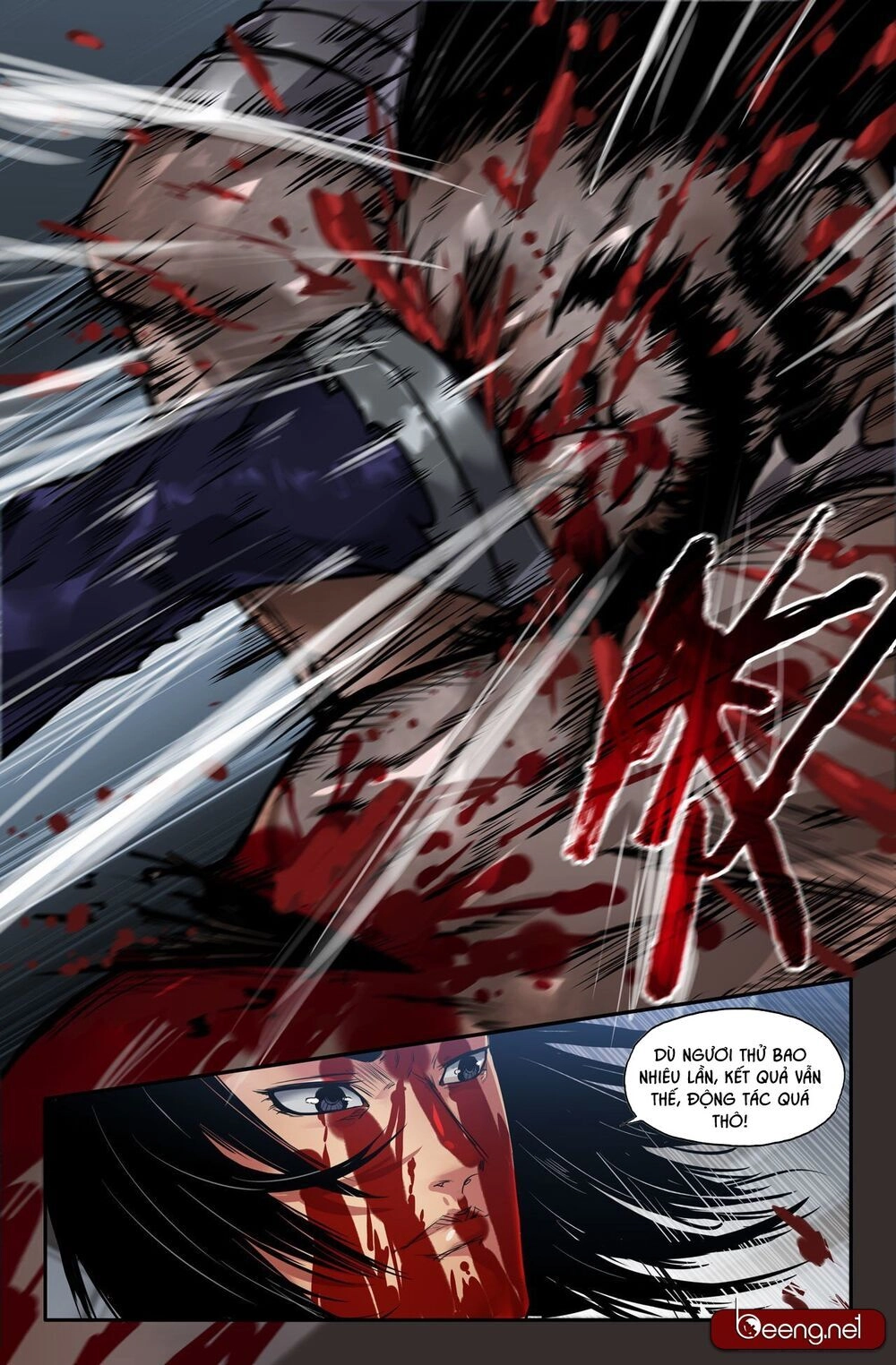 Mạnh Nhất Lịch Sử Chapter 105 - 9