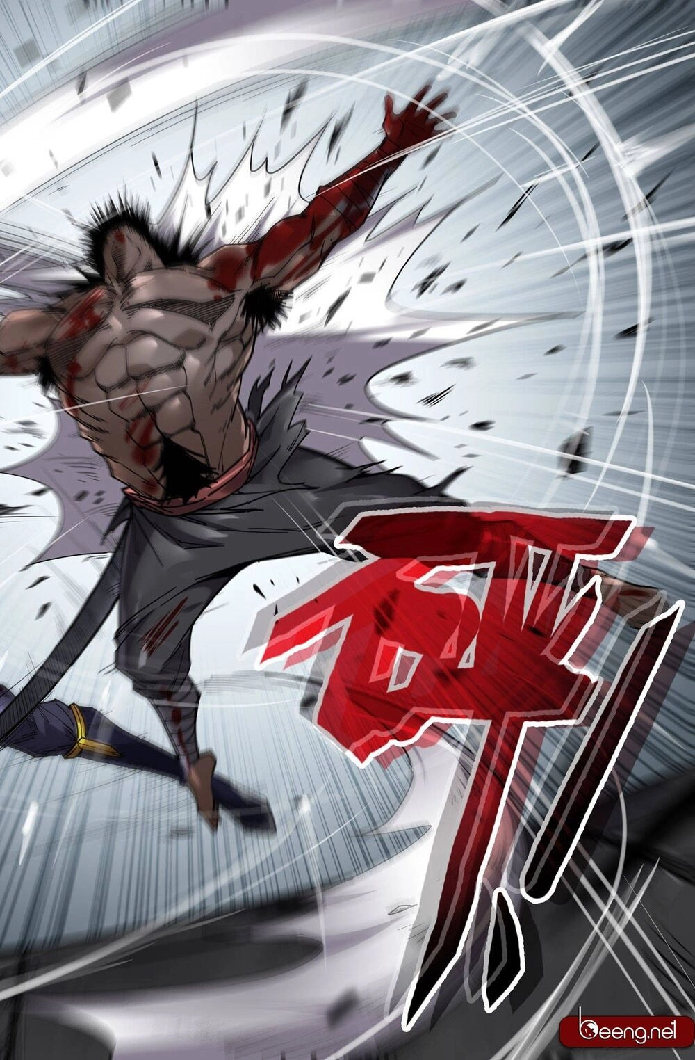 Mạnh Nhất Lịch Sử Chapter 107 - 2