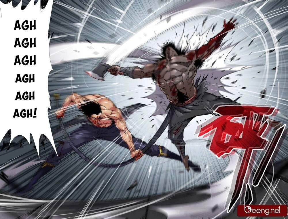 Mạnh Nhất Lịch Sử Chapter 107 - 3