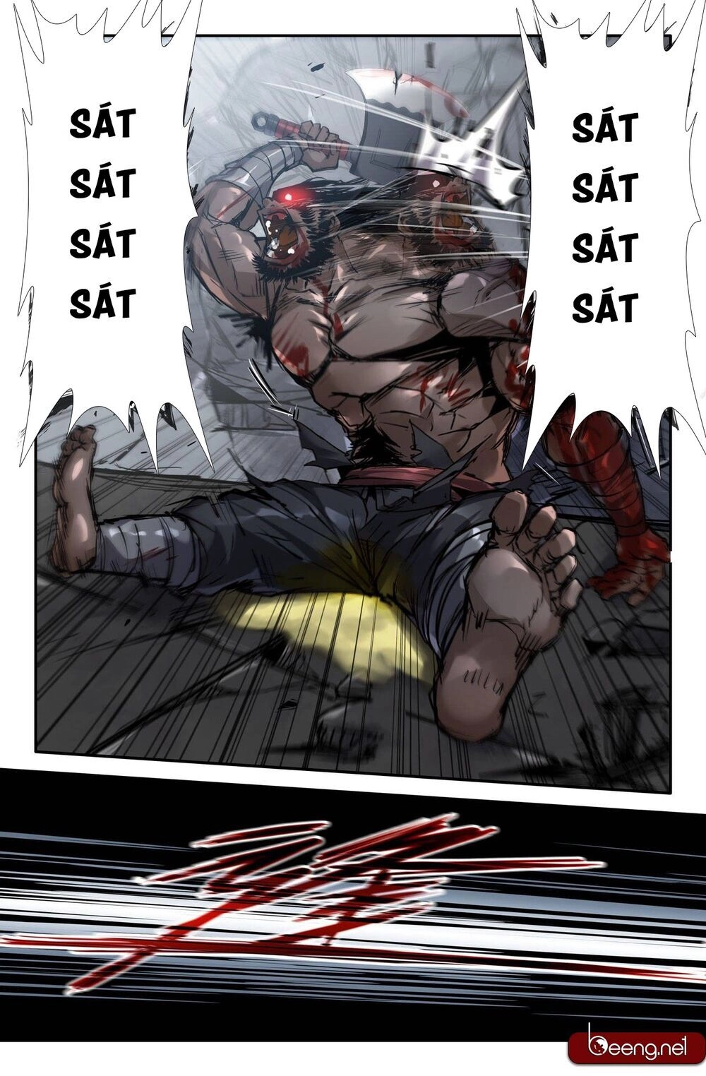 Mạnh Nhất Lịch Sử Chapter 107 - 7