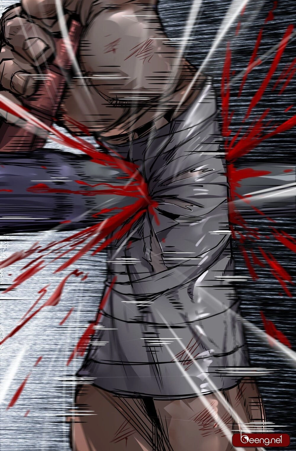 Mạnh Nhất Lịch Sử Chapter 107 - 8