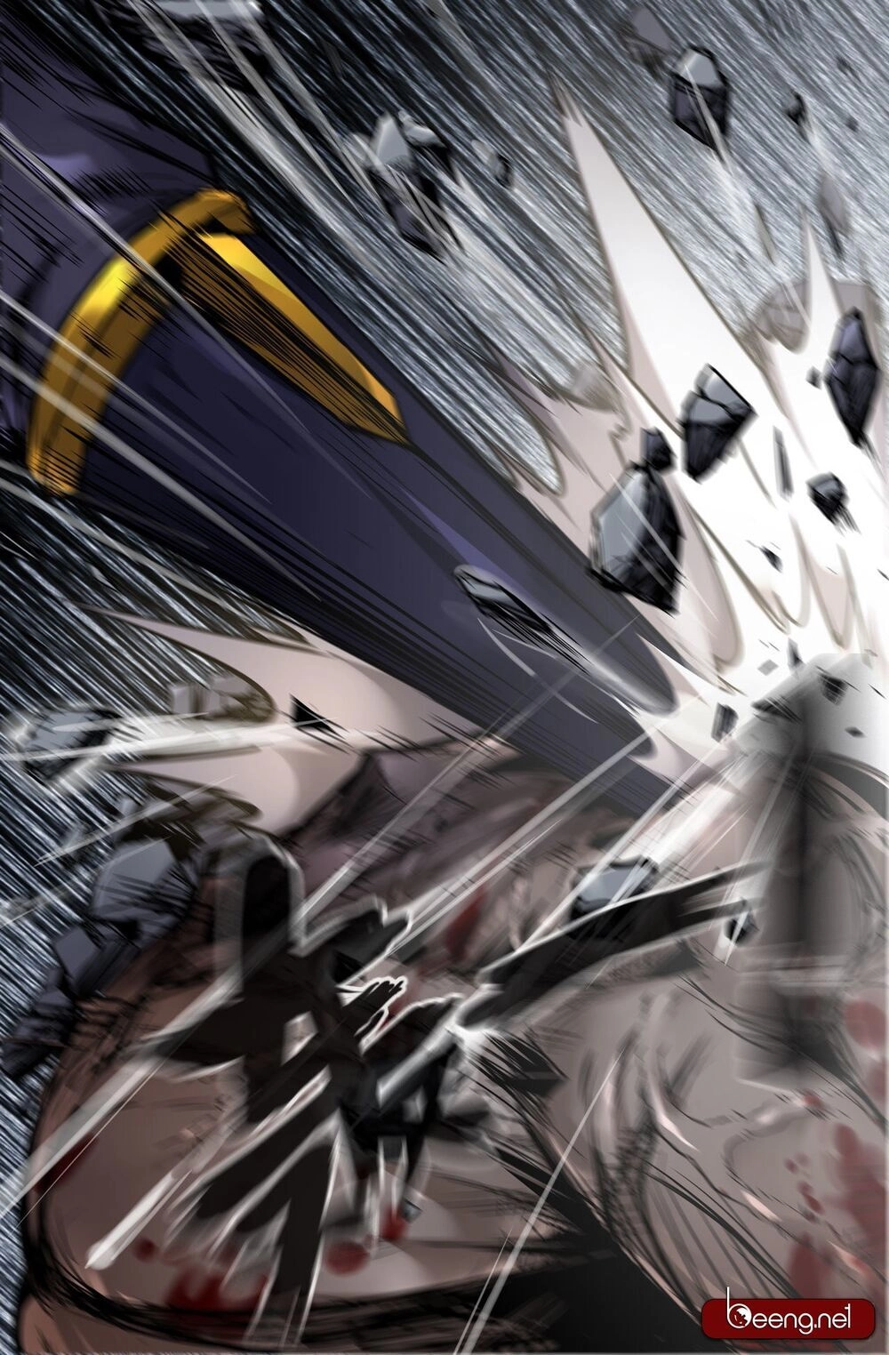 Mạnh Nhất Lịch Sử Chapter 107 - 11