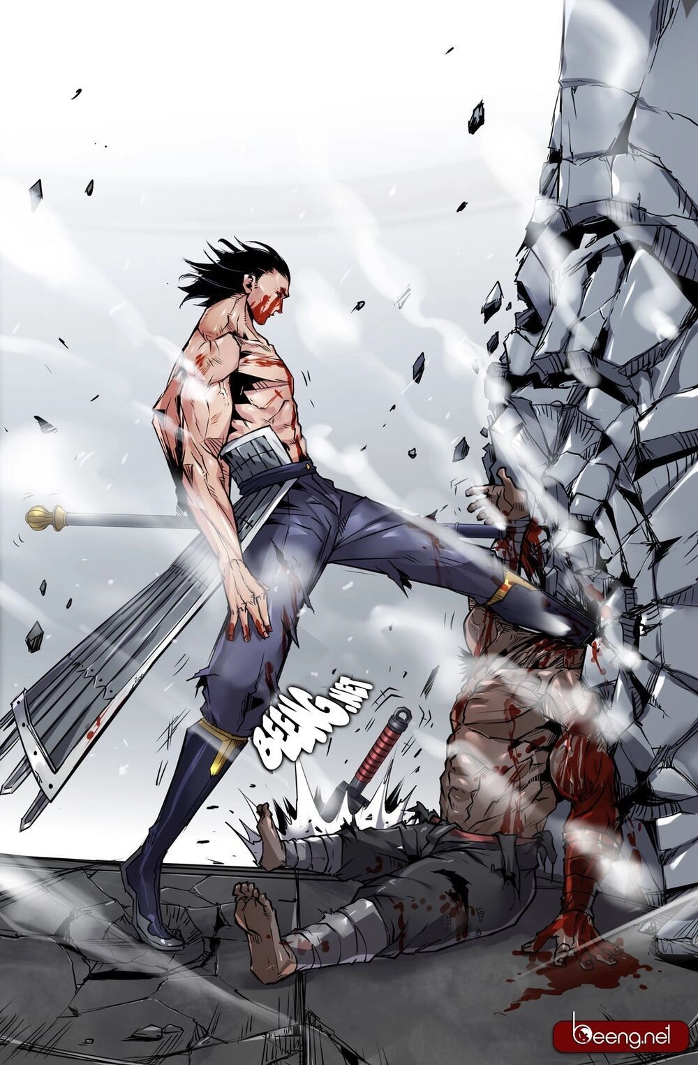 Mạnh Nhất Lịch Sử Chapter 107 - 13