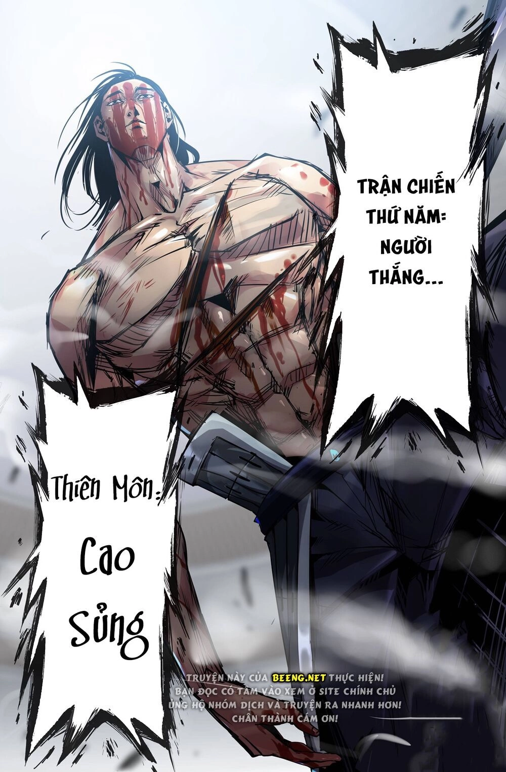 Mạnh Nhất Lịch Sử Chapter 107 - 14