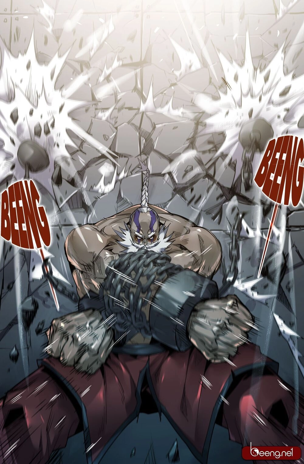 Mạnh Nhất Lịch Sử Chapter 109 - 5