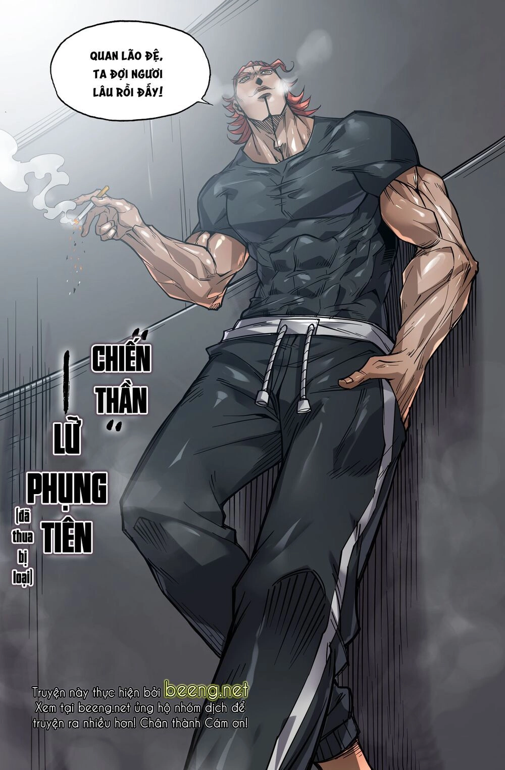 Mạnh Nhất Lịch Sử Chapter 111 - 10