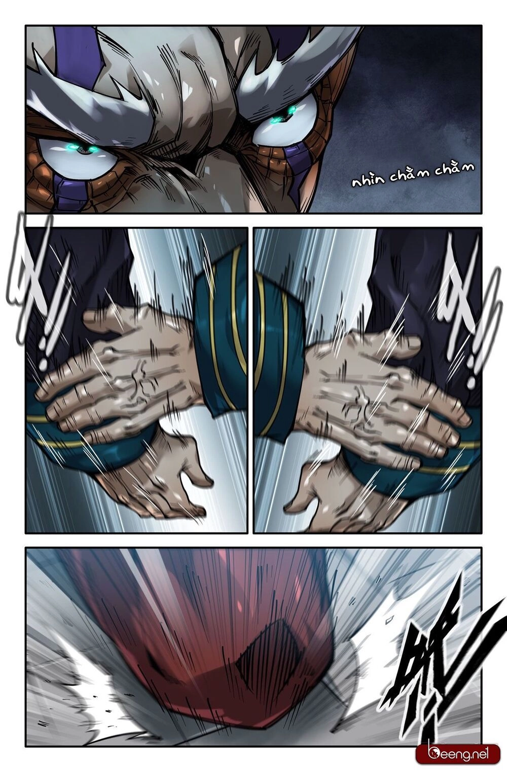 Mạnh Nhất Lịch Sử Chapter 114 - 13