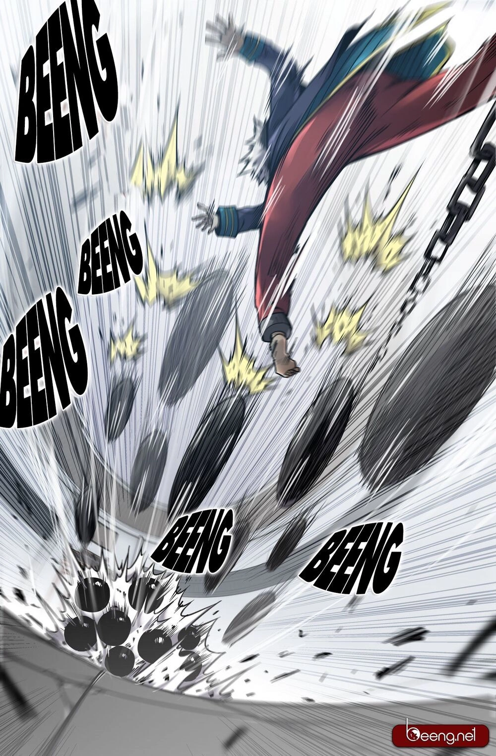 Mạnh Nhất Lịch Sử Chapter 117 - 3