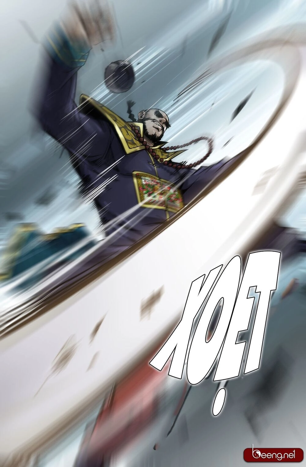 Mạnh Nhất Lịch Sử Chapter 118 - 2