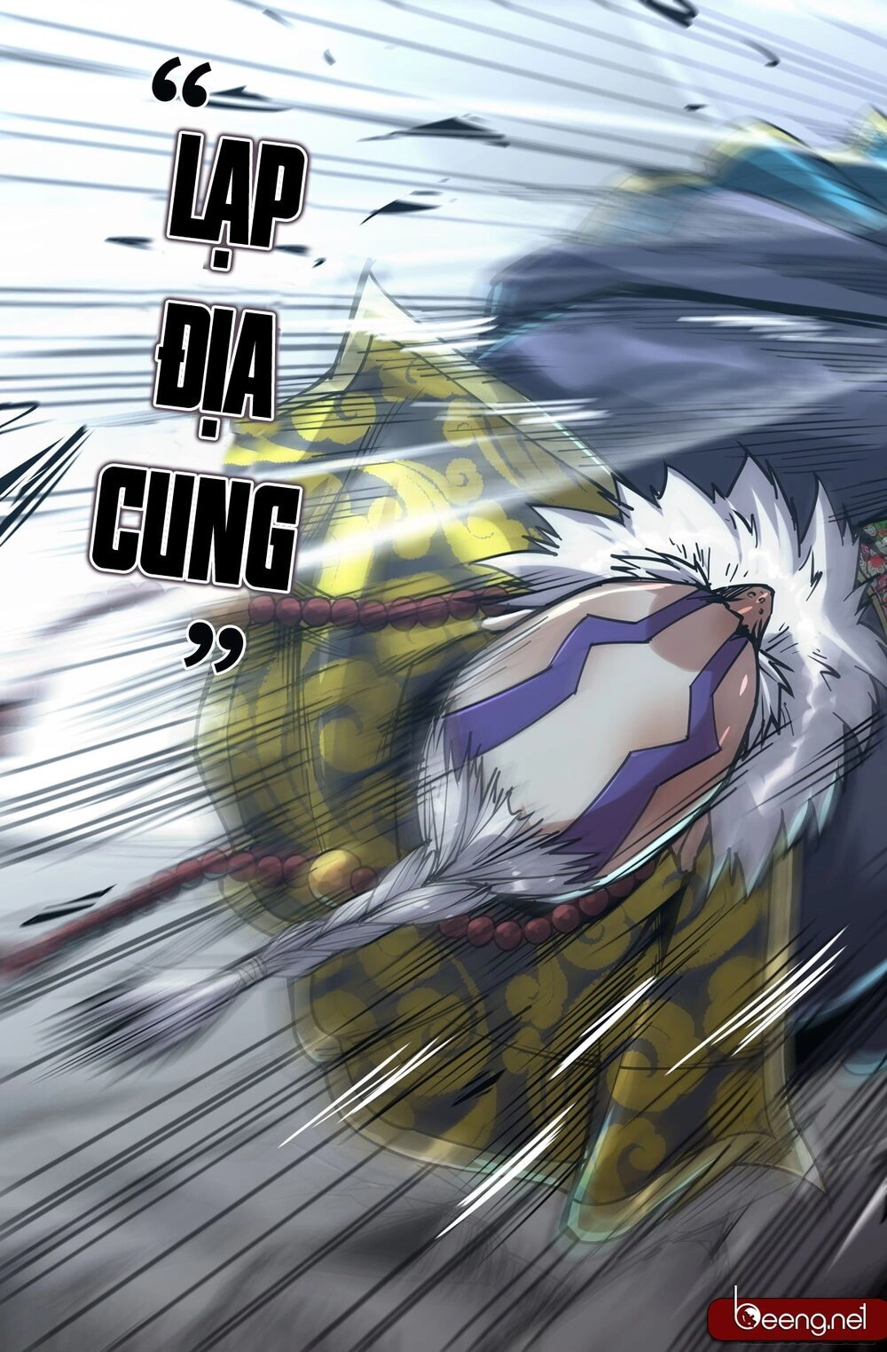 Mạnh Nhất Lịch Sử Chapter 121 - 7