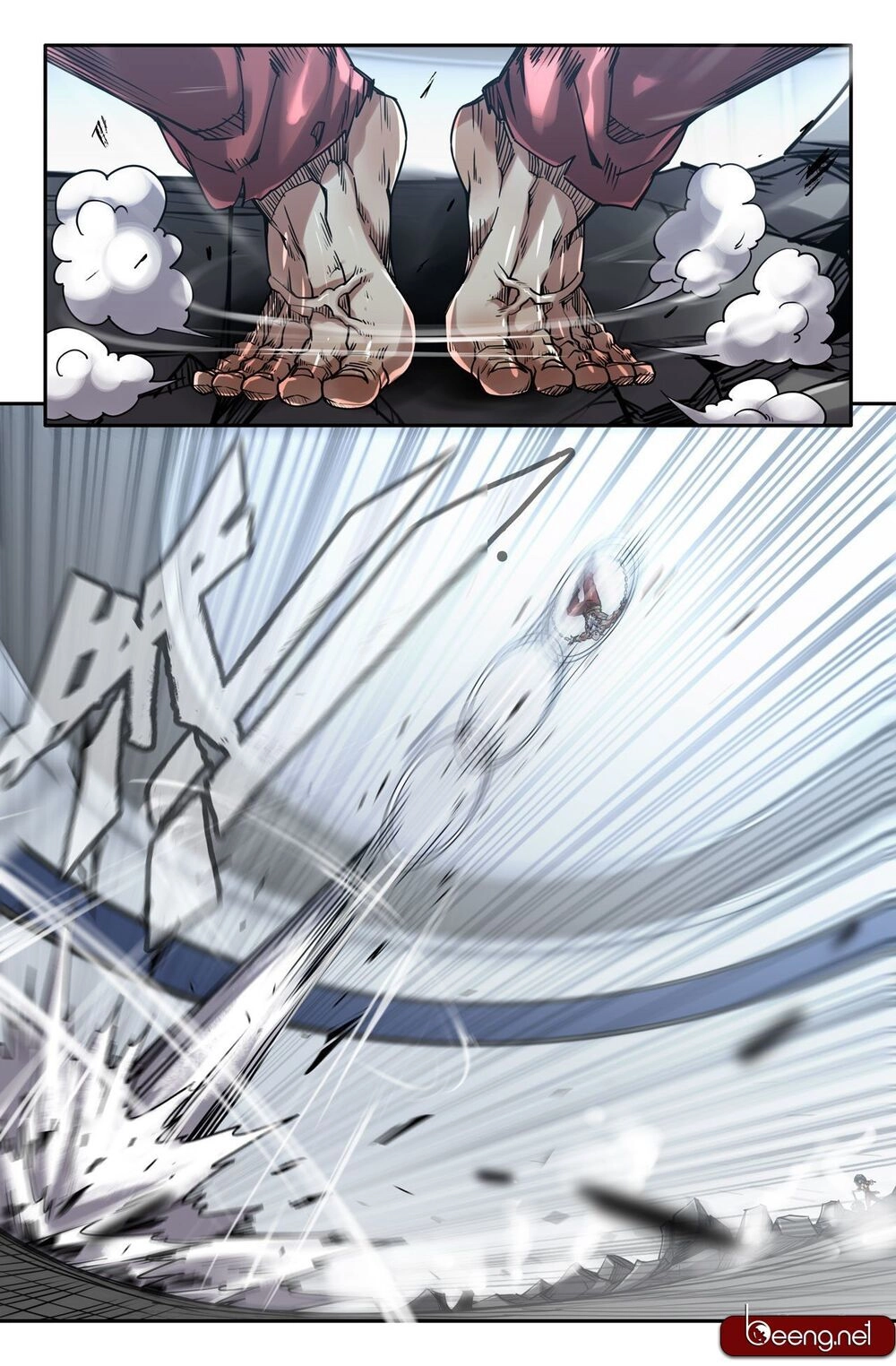 Mạnh Nhất Lịch Sử Chapter 123 - 5