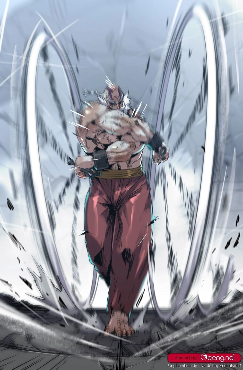 Mạnh Nhất Lịch Sử Chapter 123 - 10