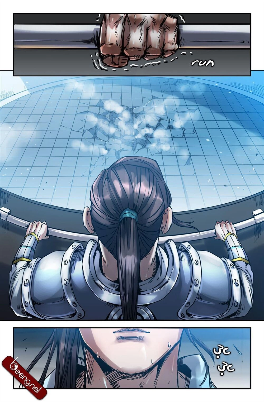 Mạnh Nhất Lịch Sử Chapter 127 - 3