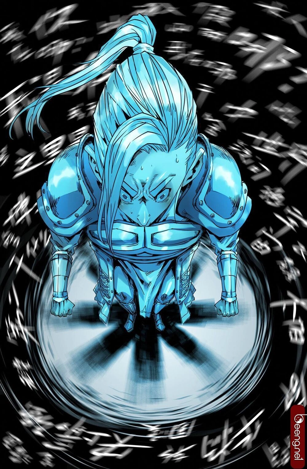 Mạnh Nhất Lịch Sử Chapter 127 - 7