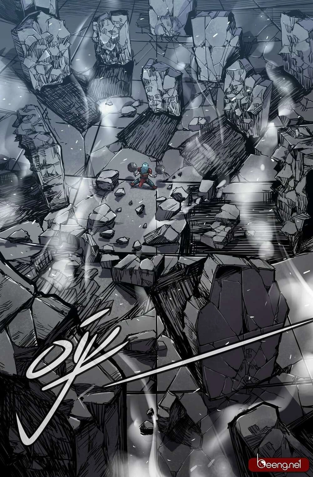 Mạnh Nhất Lịch Sử Chapter 128 - 7