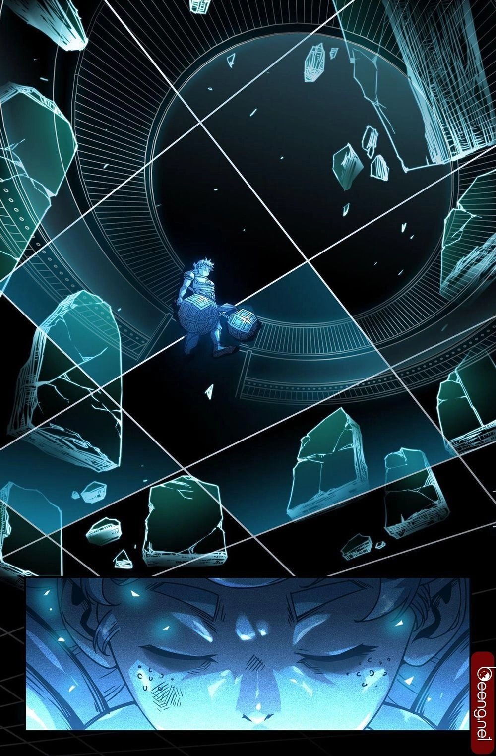 Mạnh Nhất Lịch Sử Chapter 132 - 5