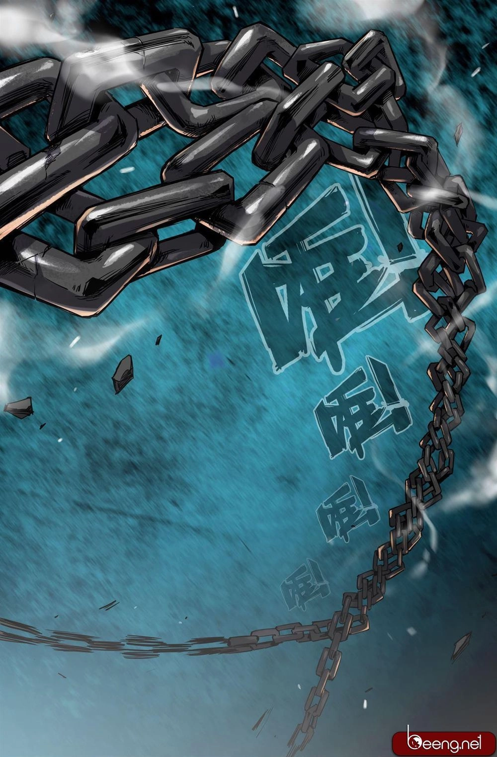 Mạnh Nhất Lịch Sử Chapter 134 - 13