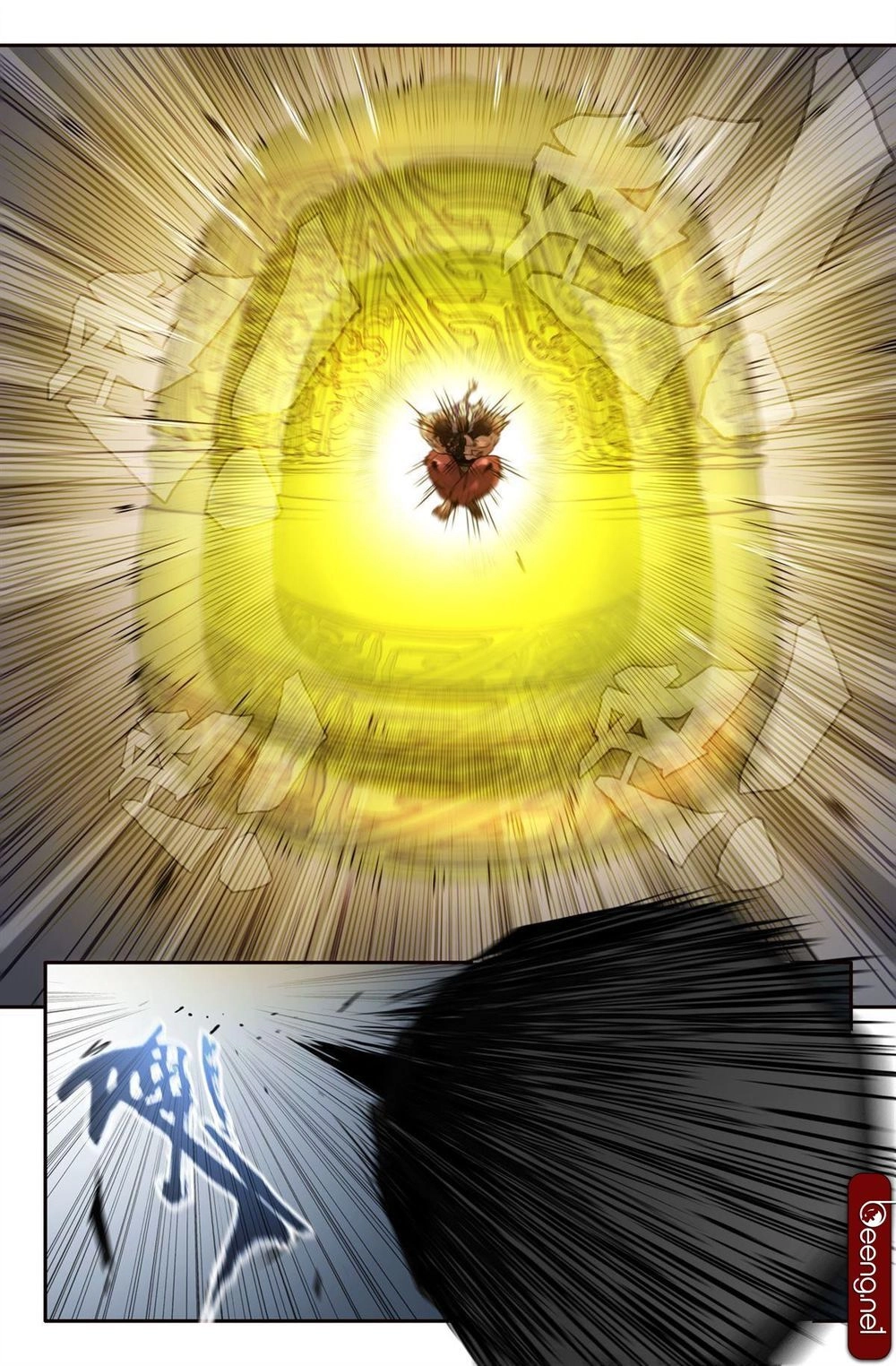 Mạnh Nhất Lịch Sử Chapter 138 - 18