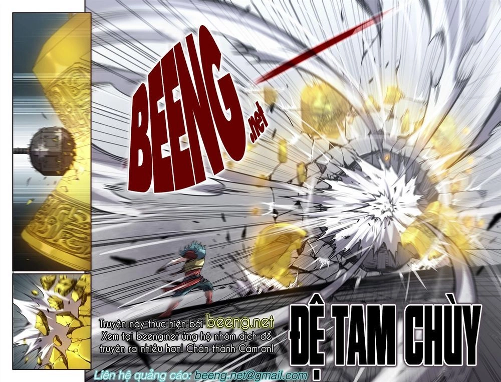 Mạnh Nhất Lịch Sử Chapter 138 - 19