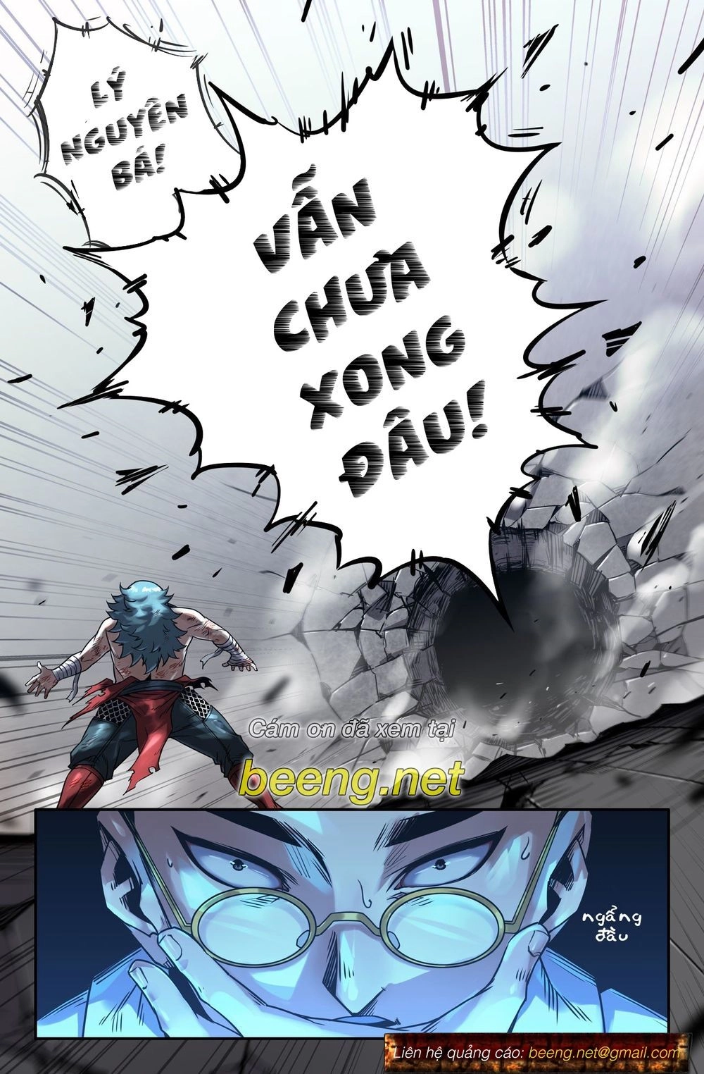 Mạnh Nhất Lịch Sử Chapter 139 - 12