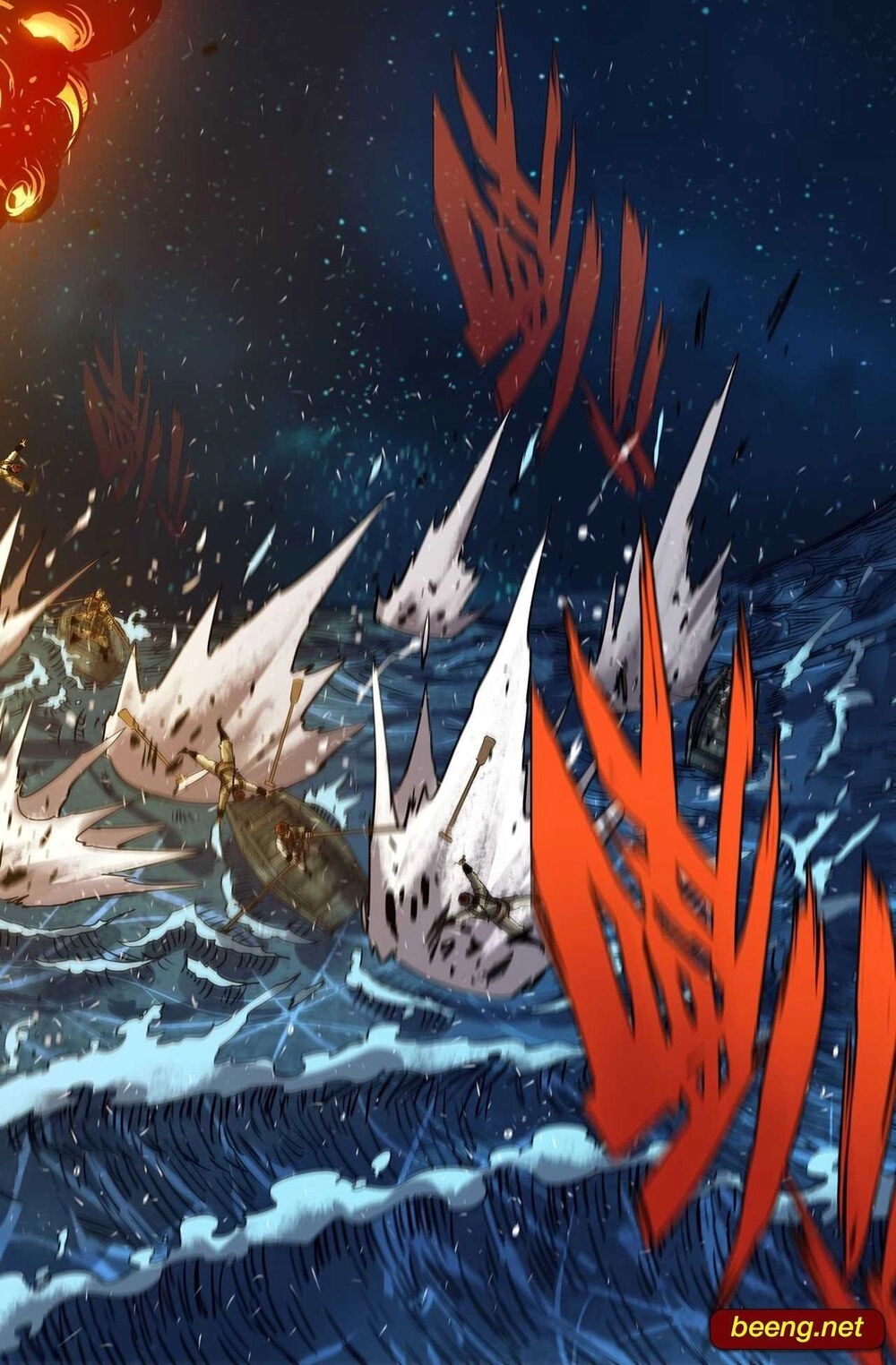 Mạnh Nhất Lịch Sử Chapter 144 - 7