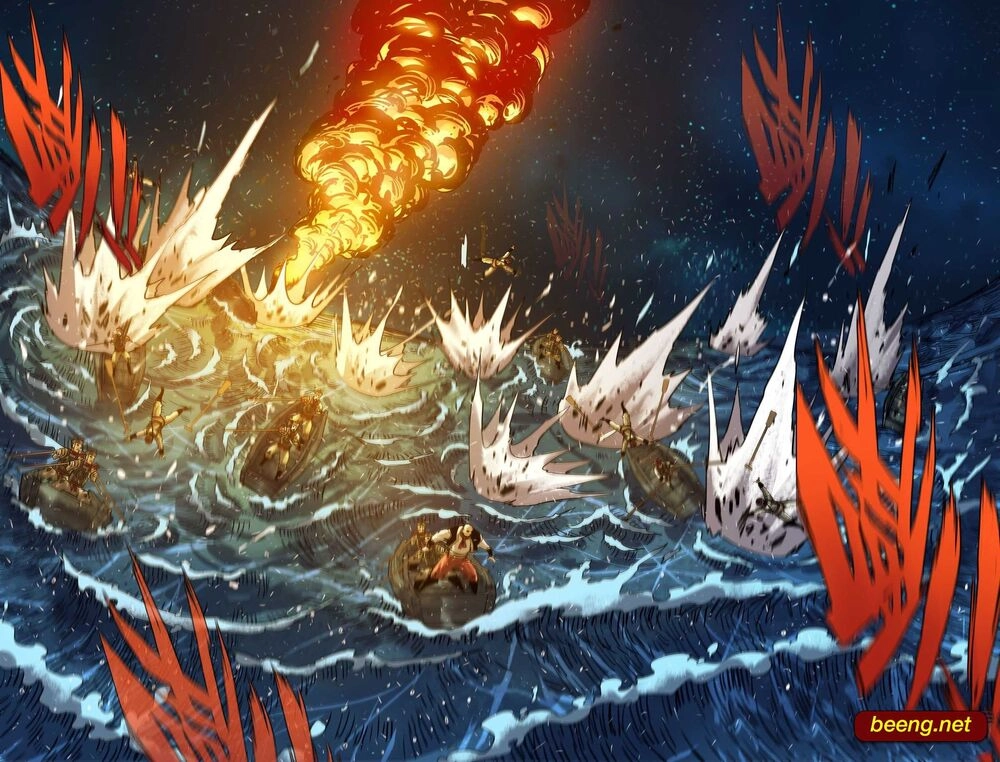 Mạnh Nhất Lịch Sử Chapter 144 - 8