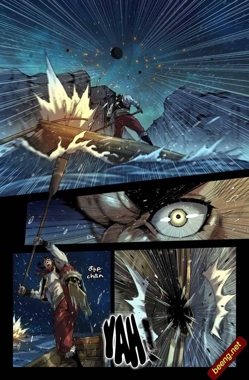 Mạnh Nhất Lịch Sử Chapter 146 - 8