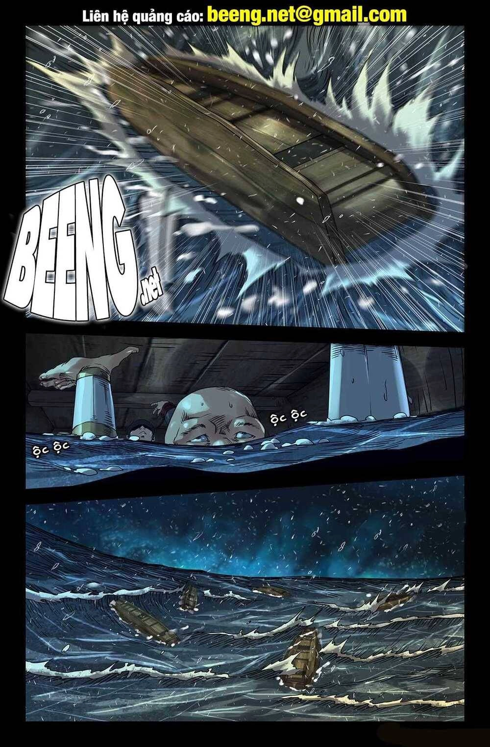 Mạnh Nhất Lịch Sử Chapter 148 - 1