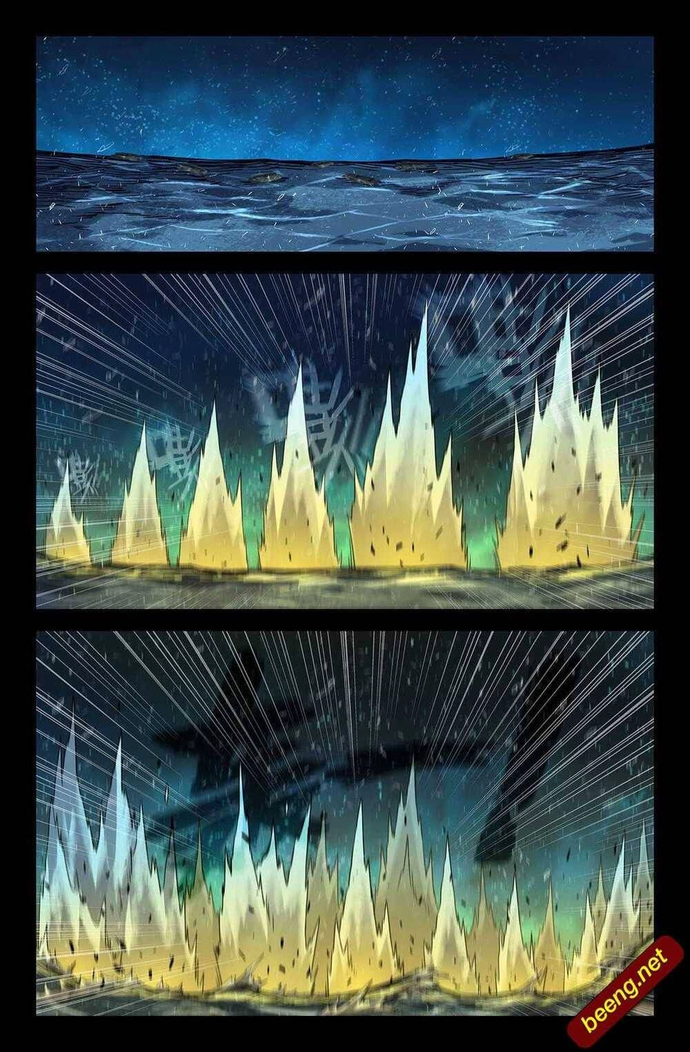 Mạnh Nhất Lịch Sử Chapter 148 - 2